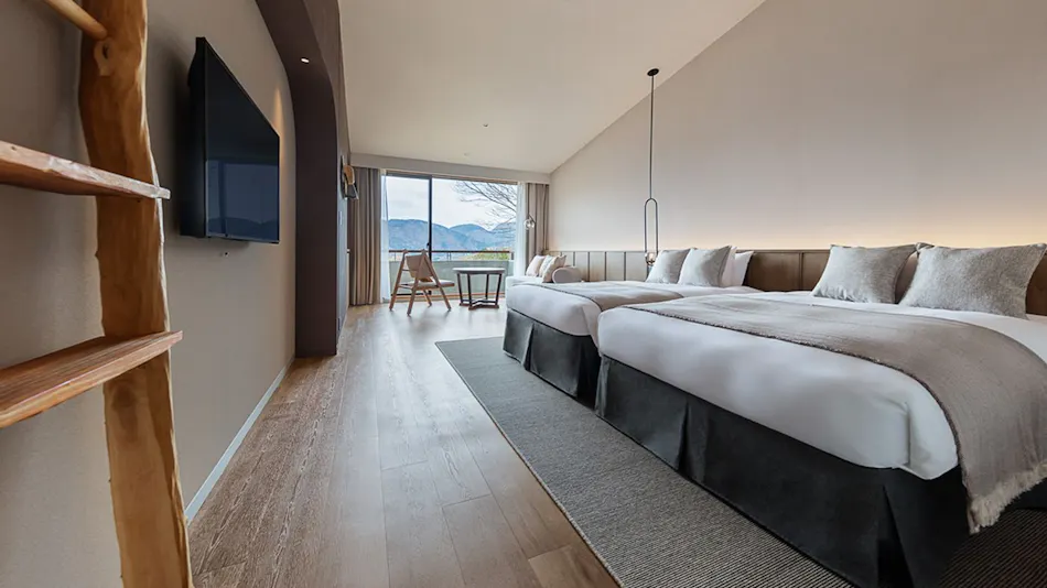 Nol Hakone Myojindai