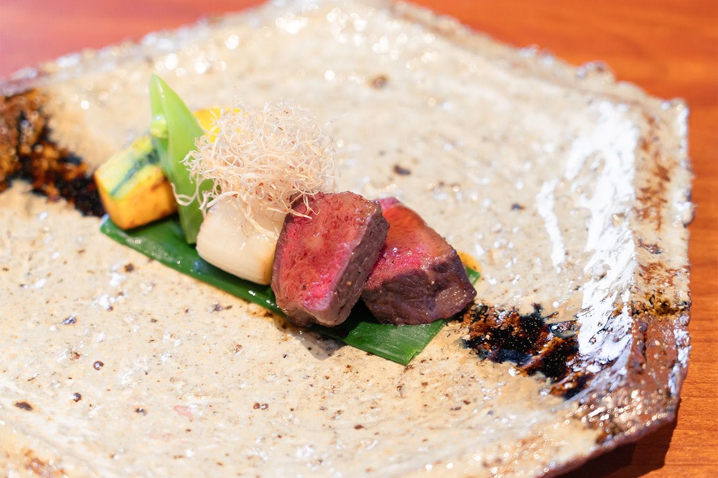 尽享山阴·出云美味的奢华餐饮