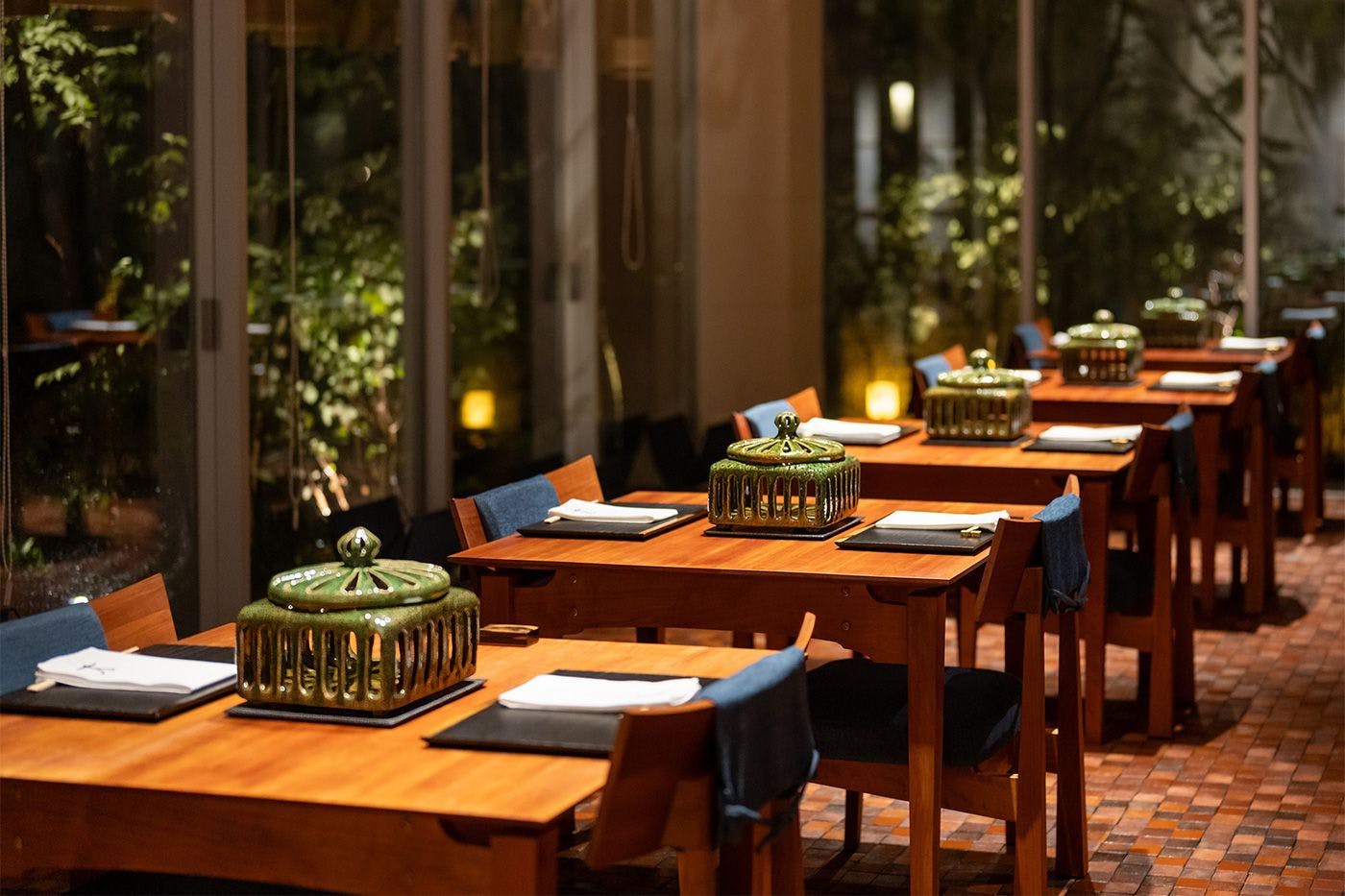 每道菜品都倾注了我们的真心奉献。