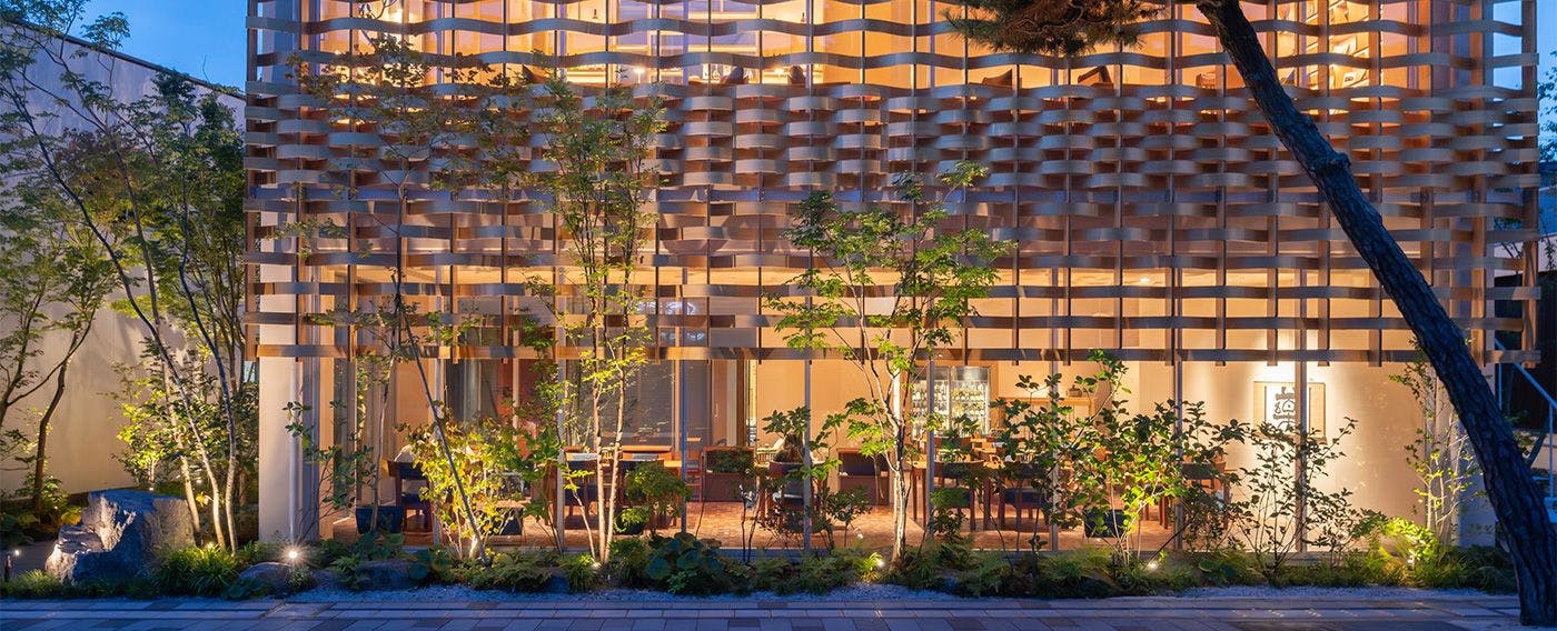 远离城市喧嚣的宁静空间