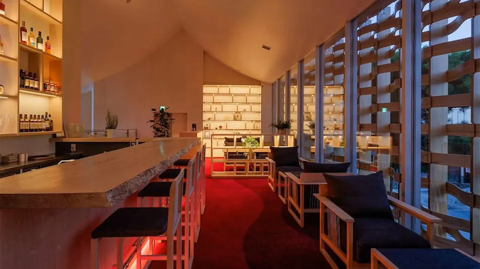 Wa Auberge Kararako