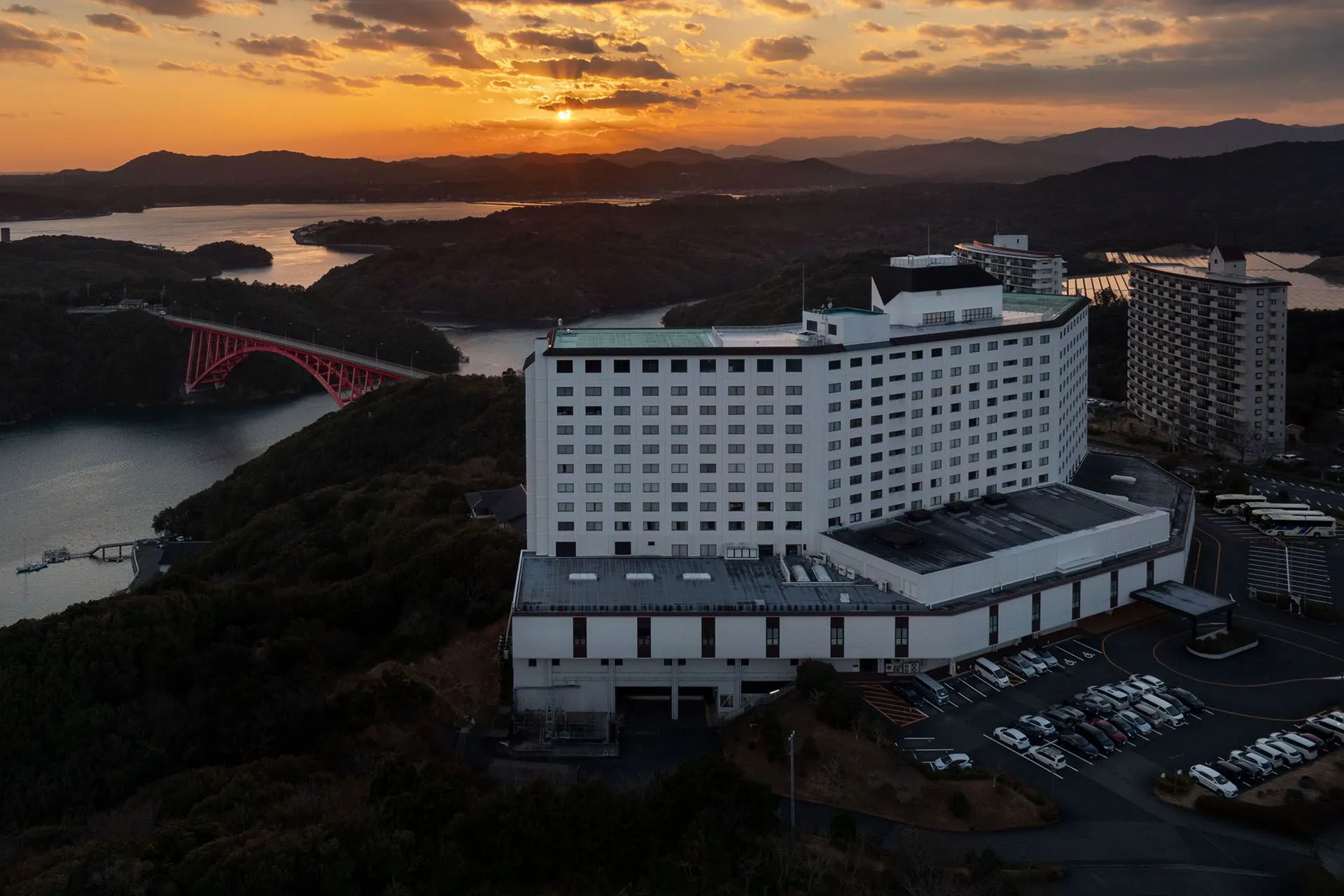 Grand Mercure Ise-Shima Resort & Spa