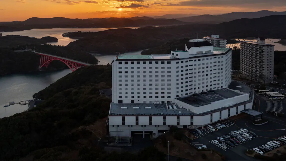 Grand Mercure Ise-Shima Resort & Spa