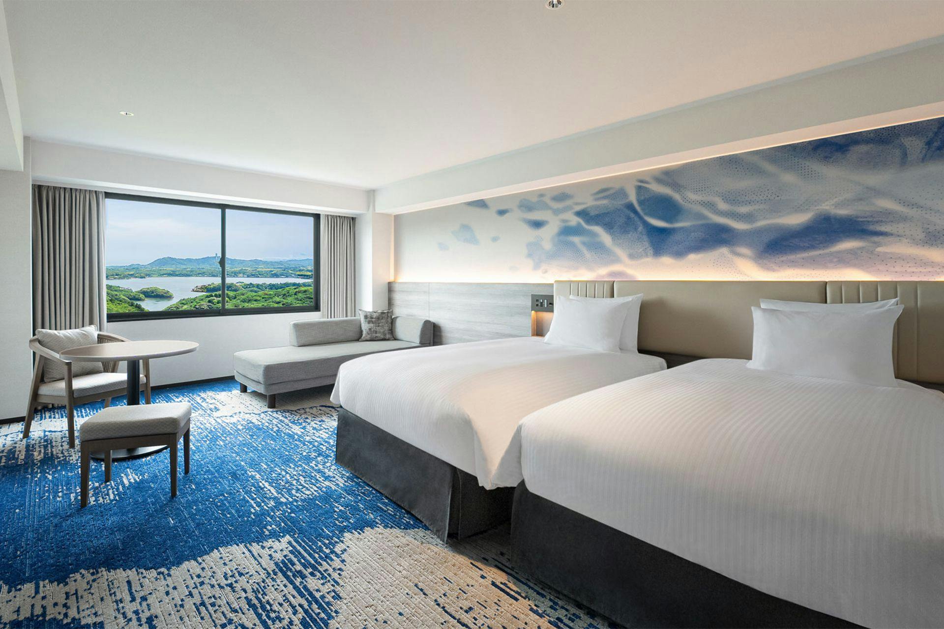 グランドメルキュール伊勢志摩リゾート＆スパ - 宿泊予約 - 一休.com