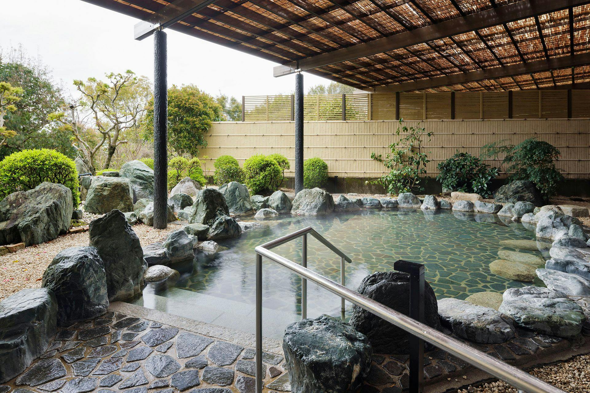 グランドメルキュール伊勢志摩リゾート＆スパ