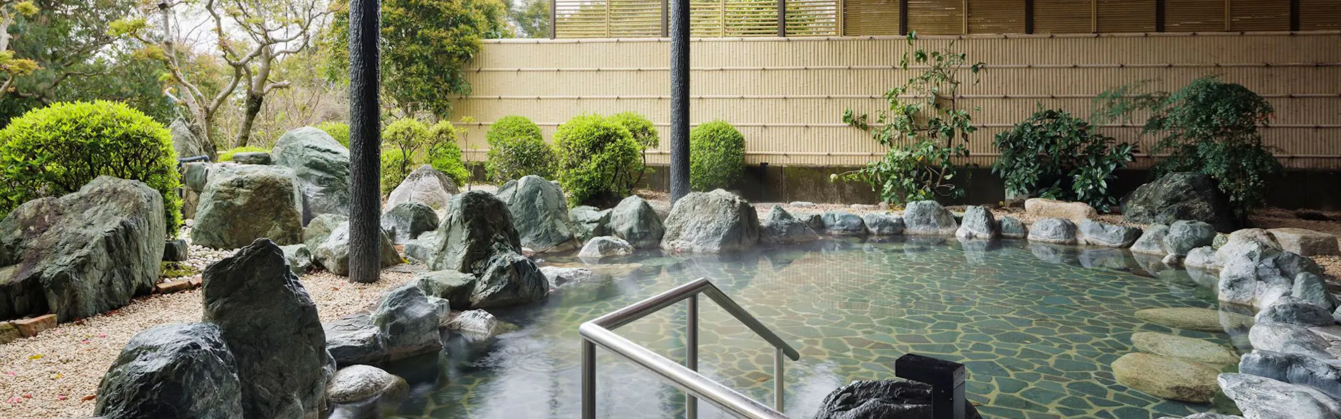 グランドメルキュール伊勢志摩リゾート&スパ