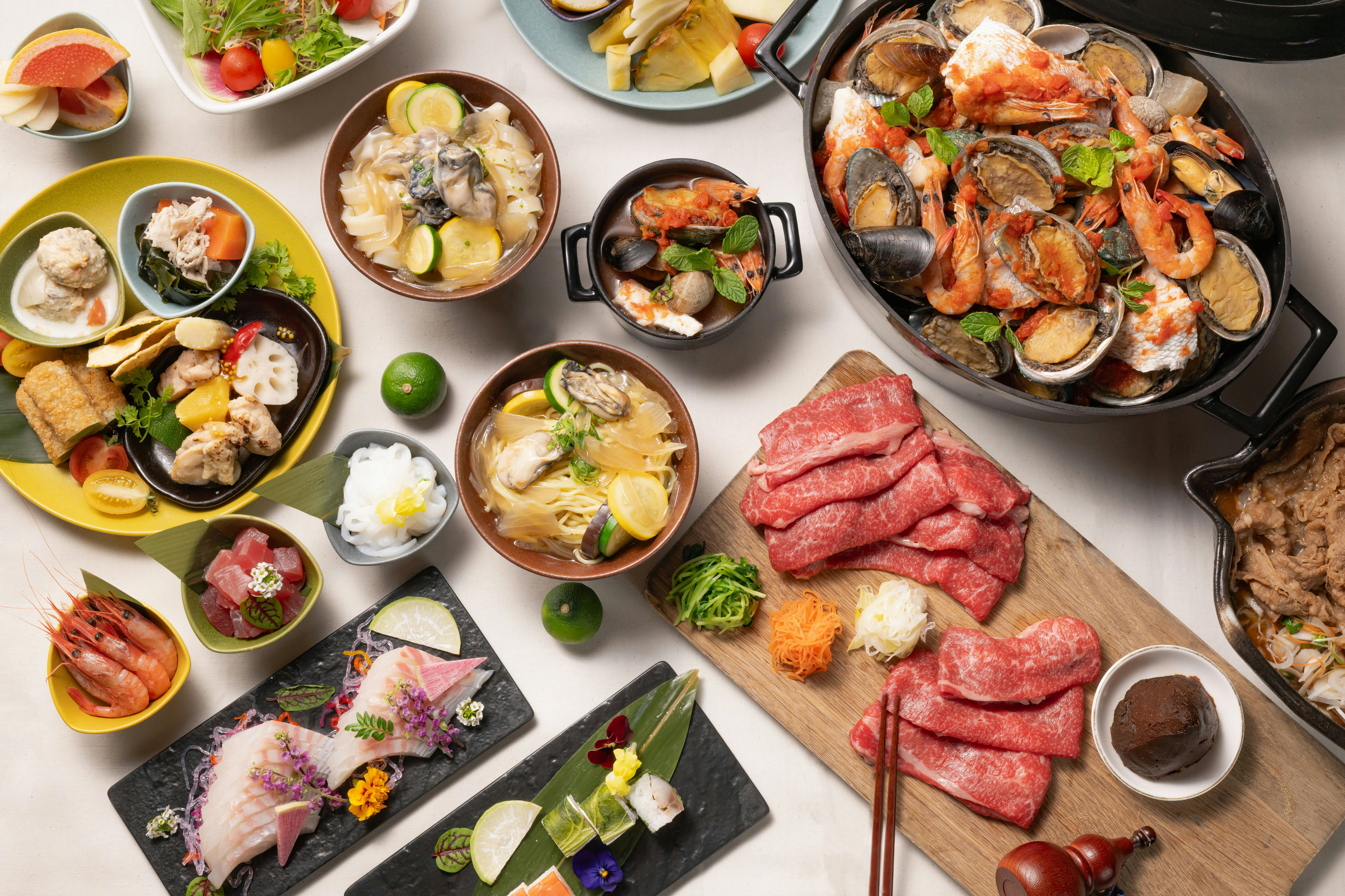 グランドメルキュール伊勢志摩リゾート＆スパ