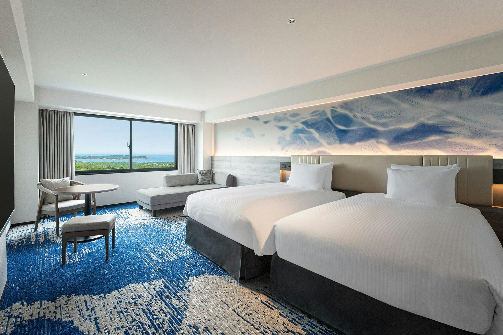 グランドメルキュール伊勢志摩リゾート＆スパ