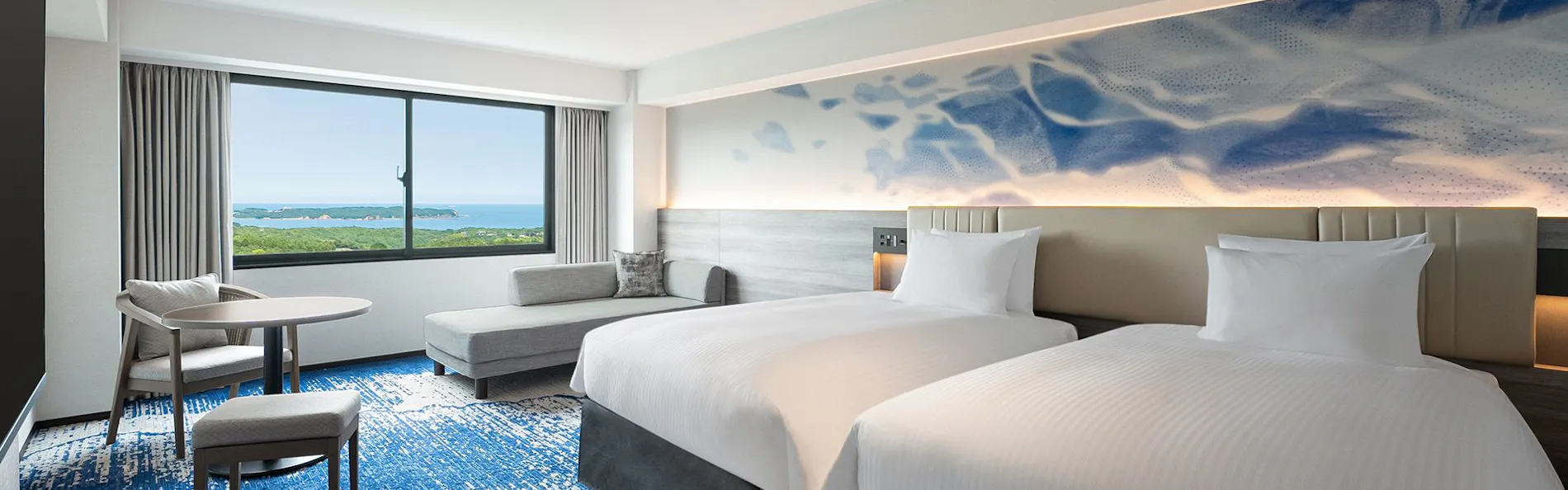 グランドメルキュール伊勢志摩リゾート&スパ