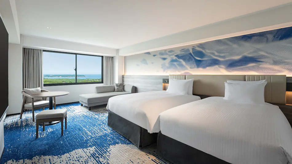 Grand Mercure Ise-Shima Resort & Spa