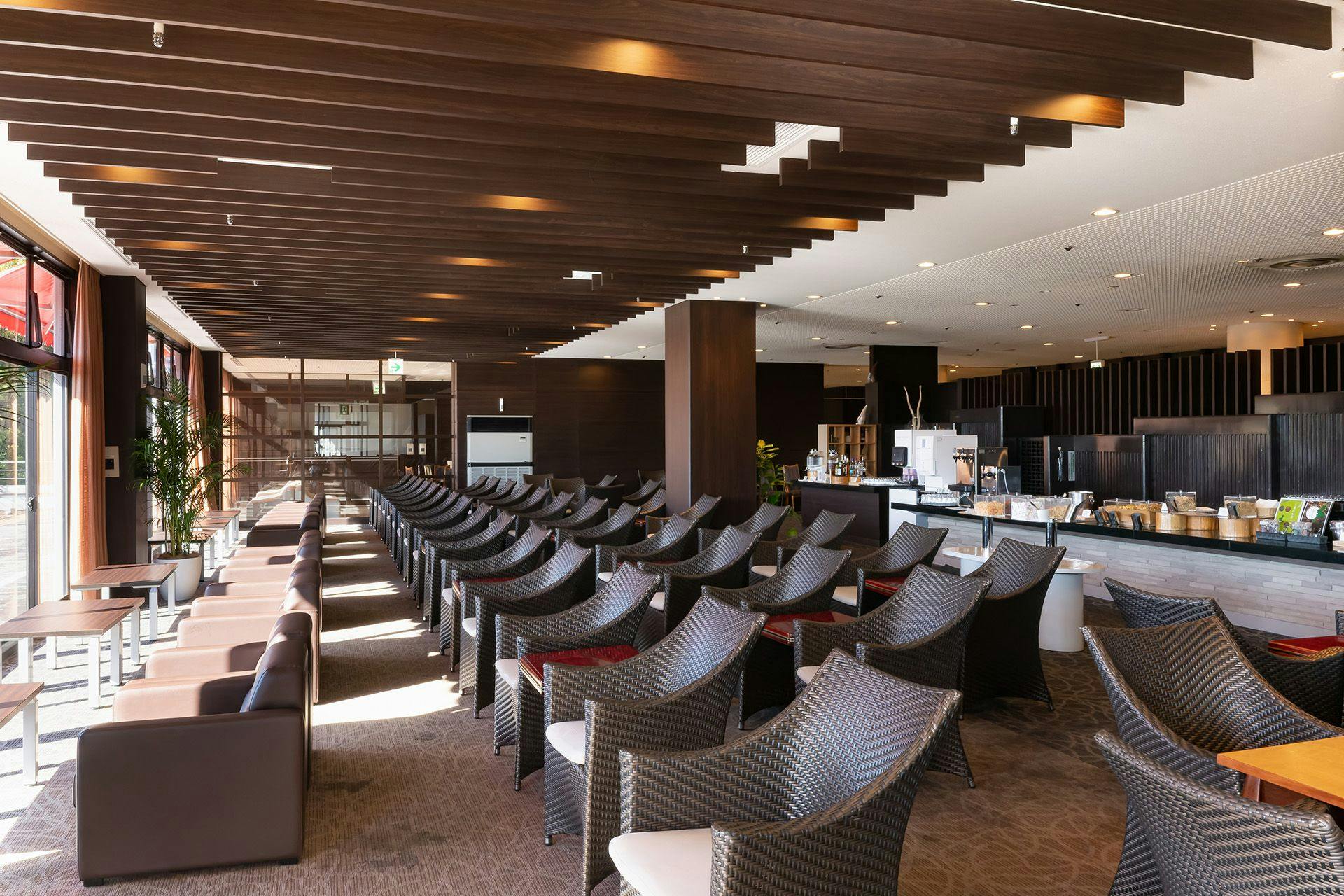 グランドメルキュール伊勢志摩リゾート＆スパ