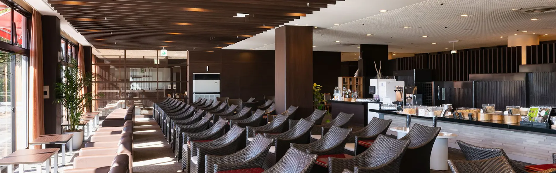 グランドメルキュール伊勢志摩リゾート&スパ