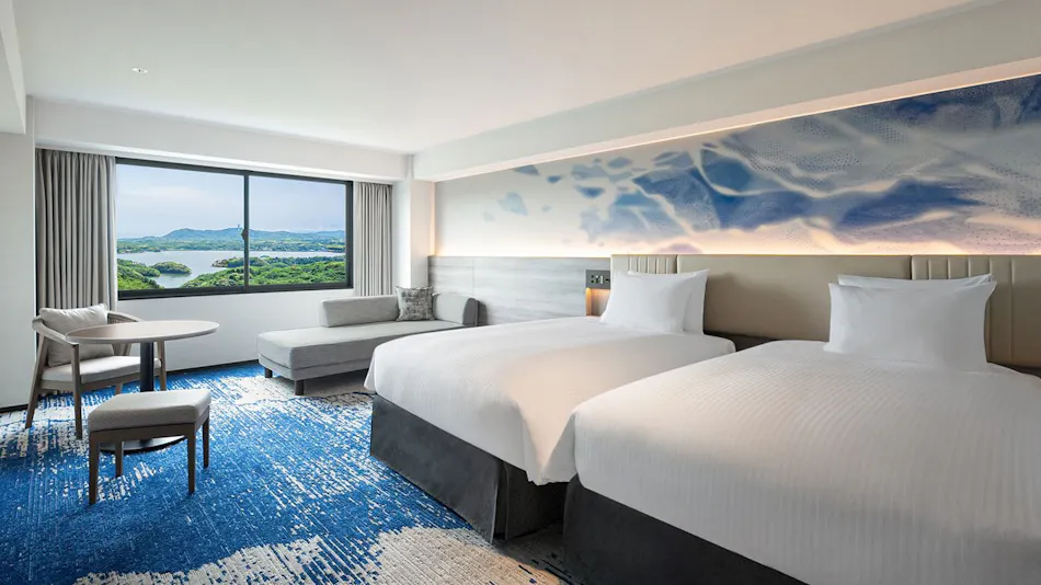 Grand Mercure Ise-Shima Resort & Spa