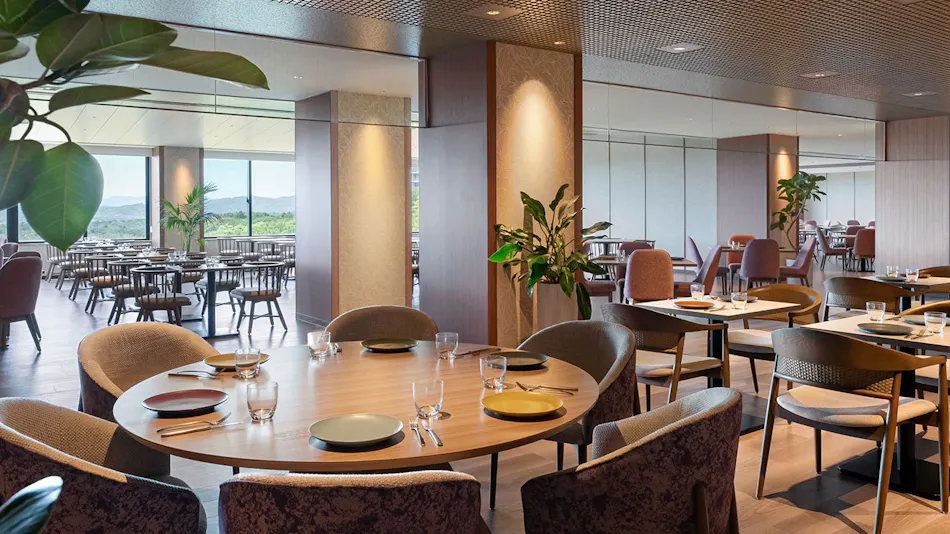 Grand Mercure Ise-Shima Resort & Spa