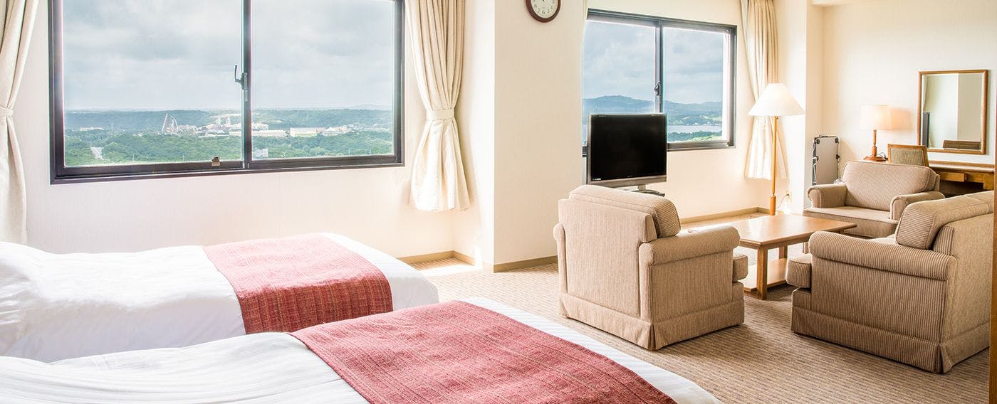 Grand Mercure Ise-Shima Resort & Spa