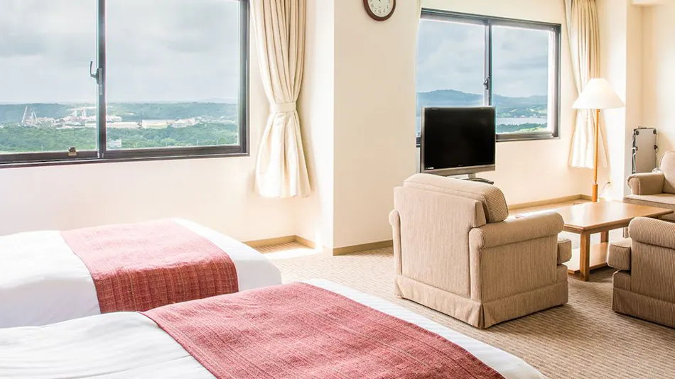 Grand Mercure Ise-Shima Resort & Spa