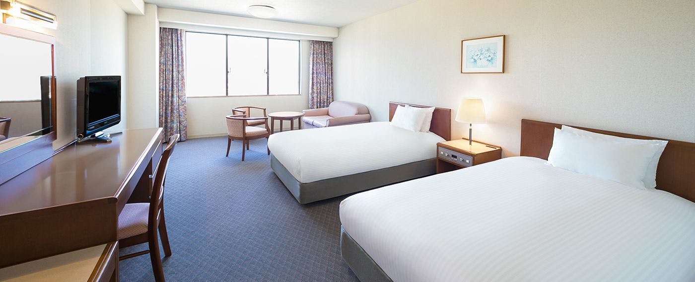 Grand Mercure Ise-Shima Resort & Spa