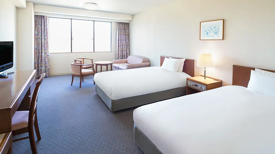 Grand Mercure Ise-Shima Resort & Spa