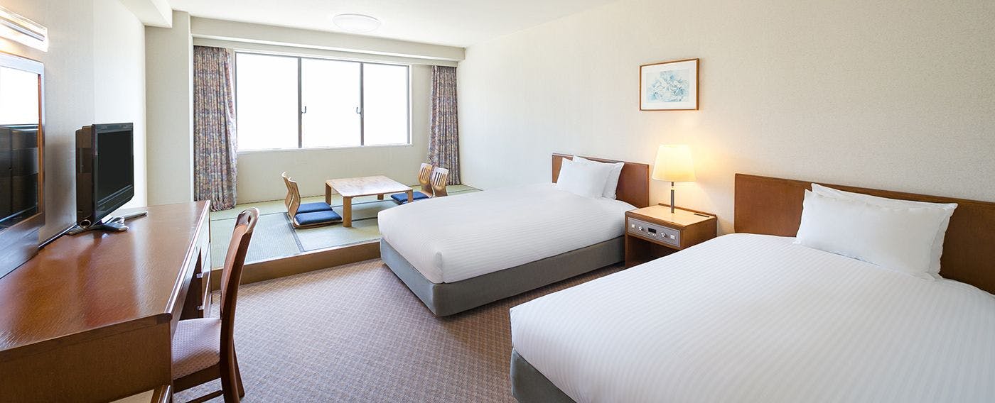 Grand Mercure Ise-Shima Resort & Spa