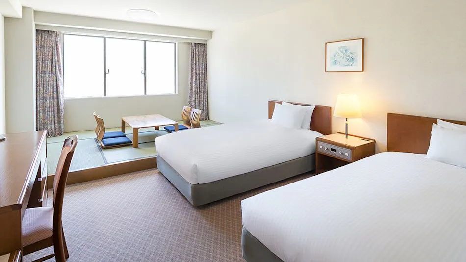 Grand Mercure Ise-Shima Resort & Spa