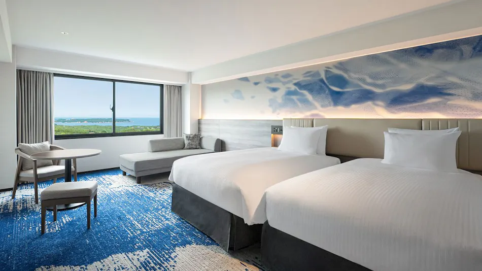 Grand Mercure Ise-Shima Resort & Spa