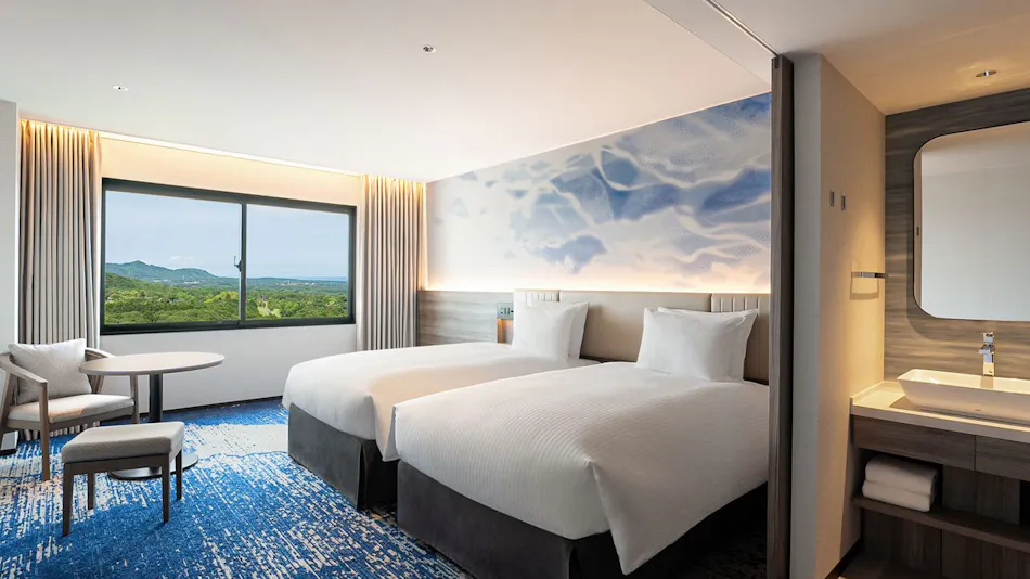 Grand Mercure Ise-Shima Resort & Spa