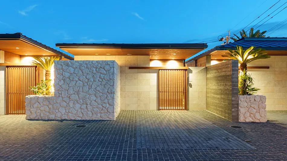 Tanegashima Araki Annex