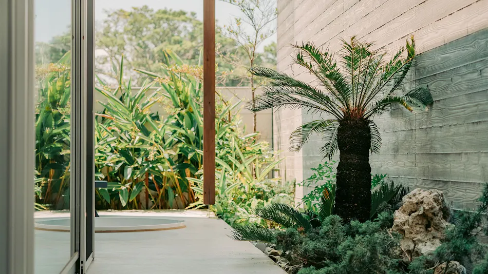 Tanegashima Araki Annex