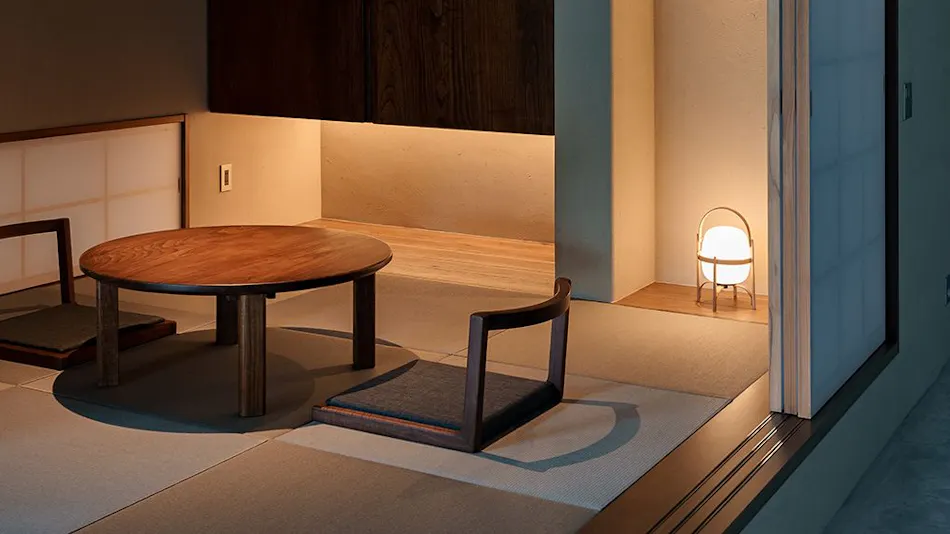 Tanegashima Araki Annex