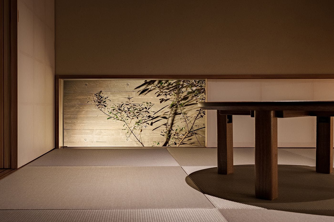Tanegashima Araki Annex