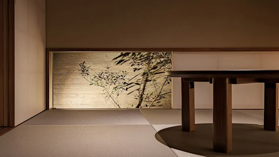 Tanegashima Araki Annex
