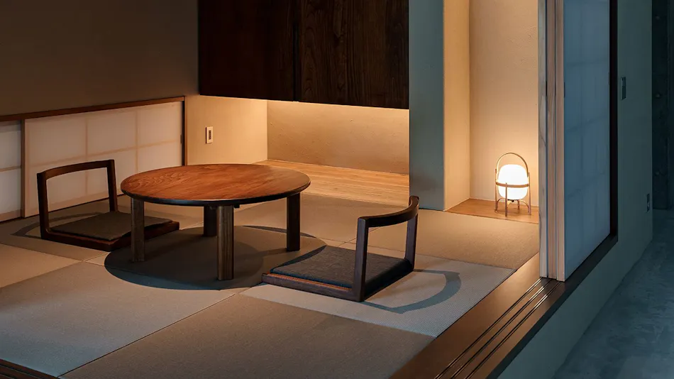 Tanegashima Araki Annex