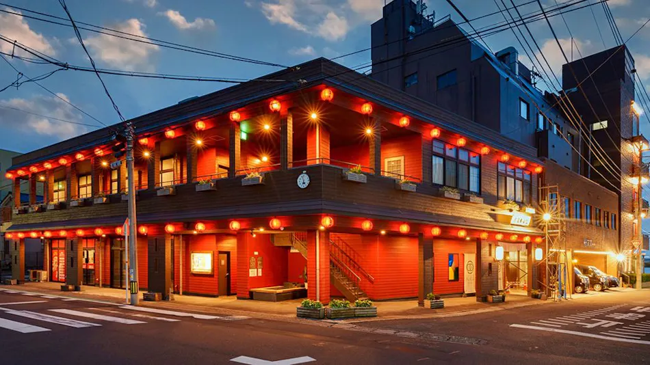Tanegashima Araki Annex