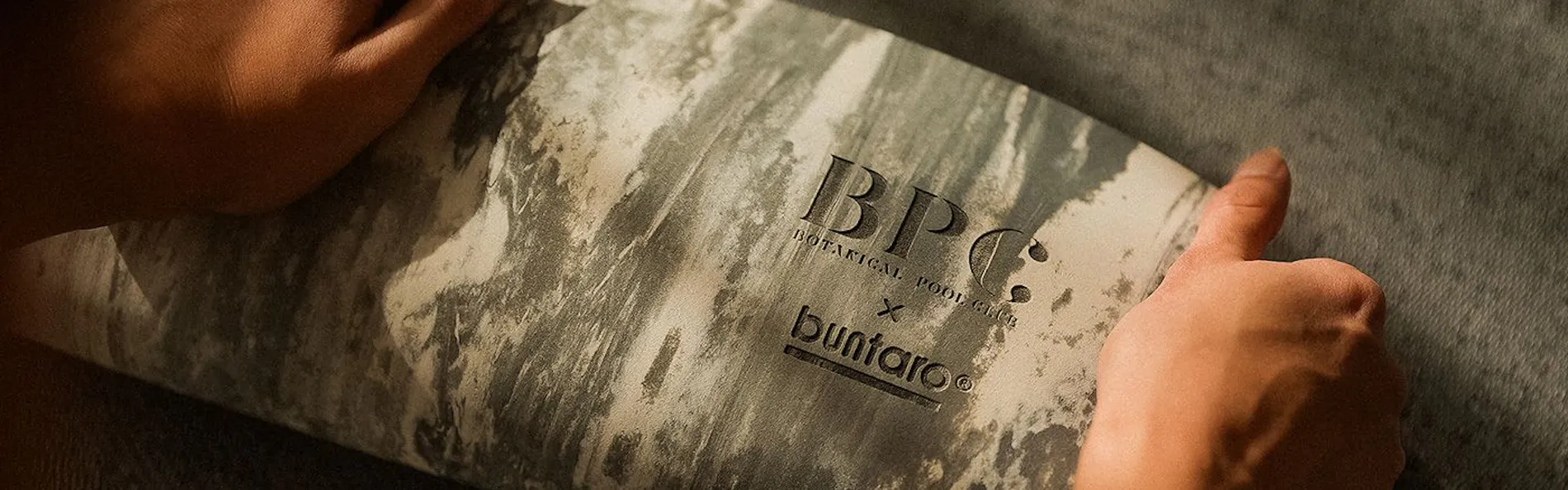 BOTANICAL POOL CLUB