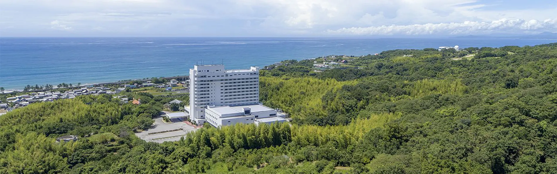メルキュール高知土佐リゾート&スパ