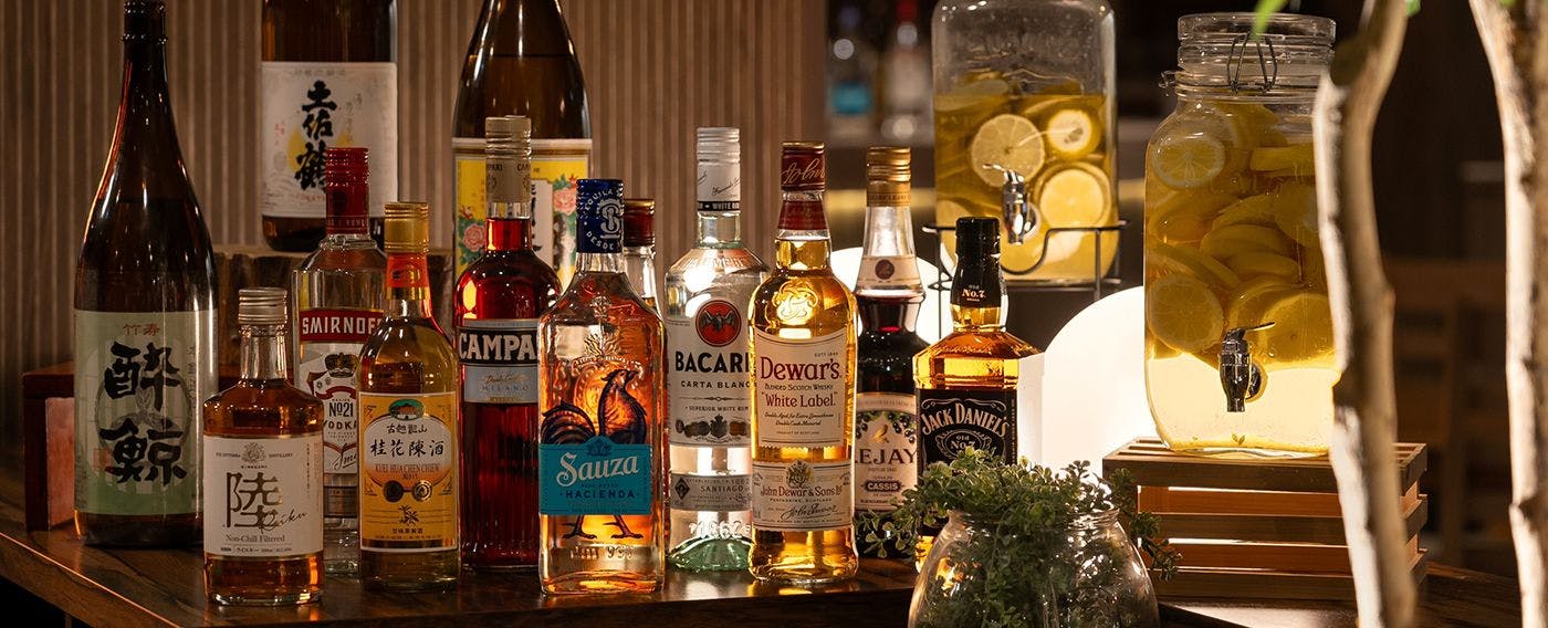 鳥渡／夜酒 21:00～23:00