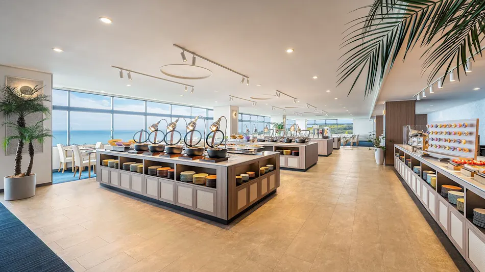 Mercure Kochi Tosa Resort & Spa