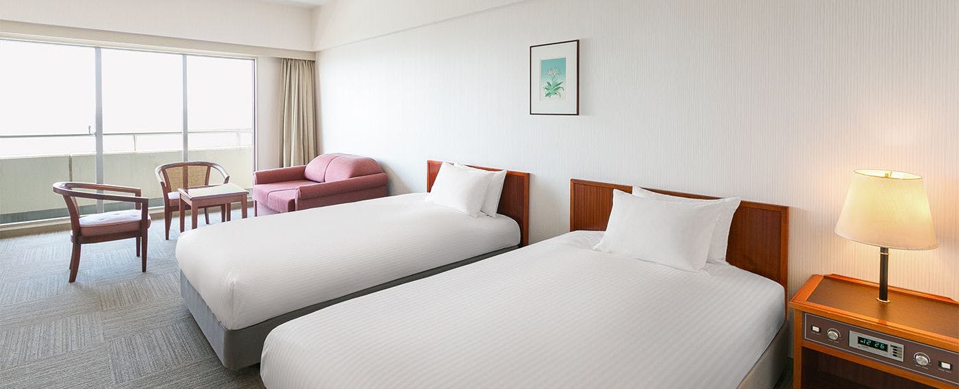 Mercure Kochi Tosa Resort & Spa