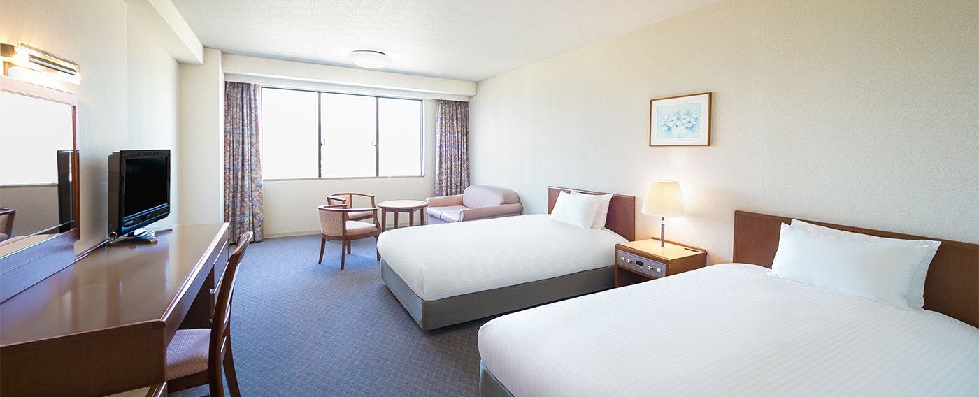 Mercure Kochi Tosa Resort & Spa