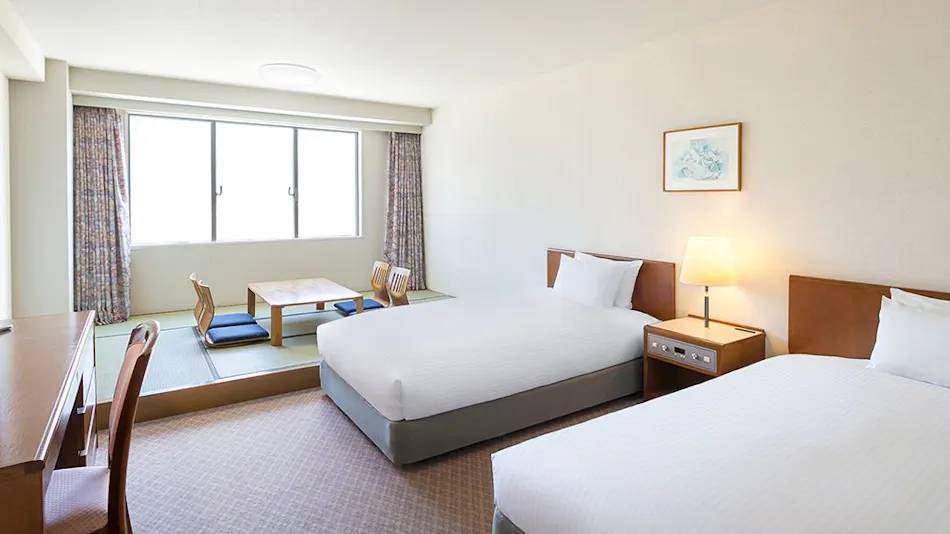 Mercure Kochi Tosa Resort & Spa