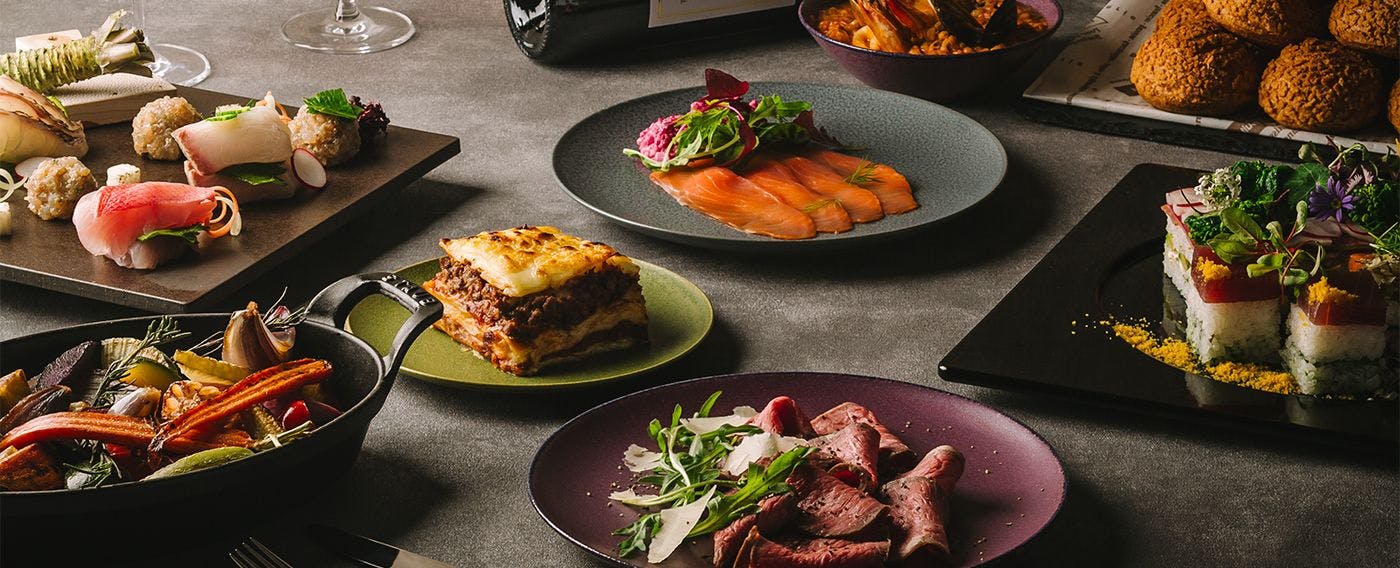 Mercure Kochi Tosa Resort & Spa