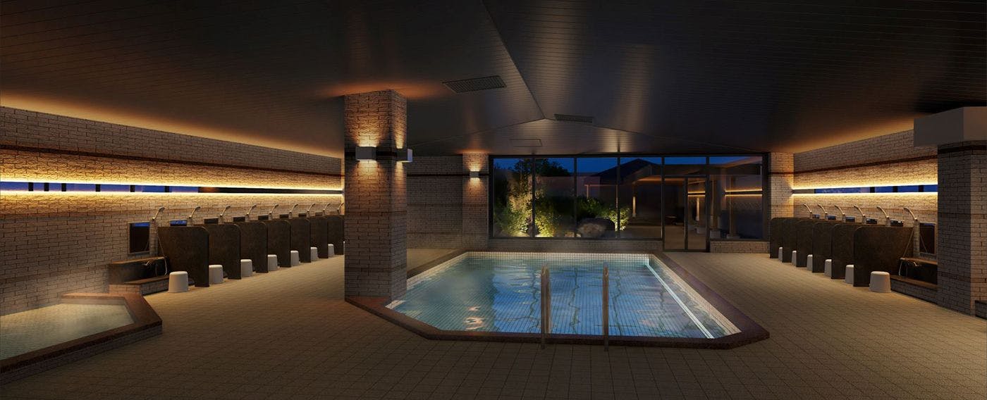 メルキュール高知土佐リゾート&スパの設備・サービス情報 - 宿泊予約