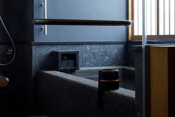 น้ำพุร้อน