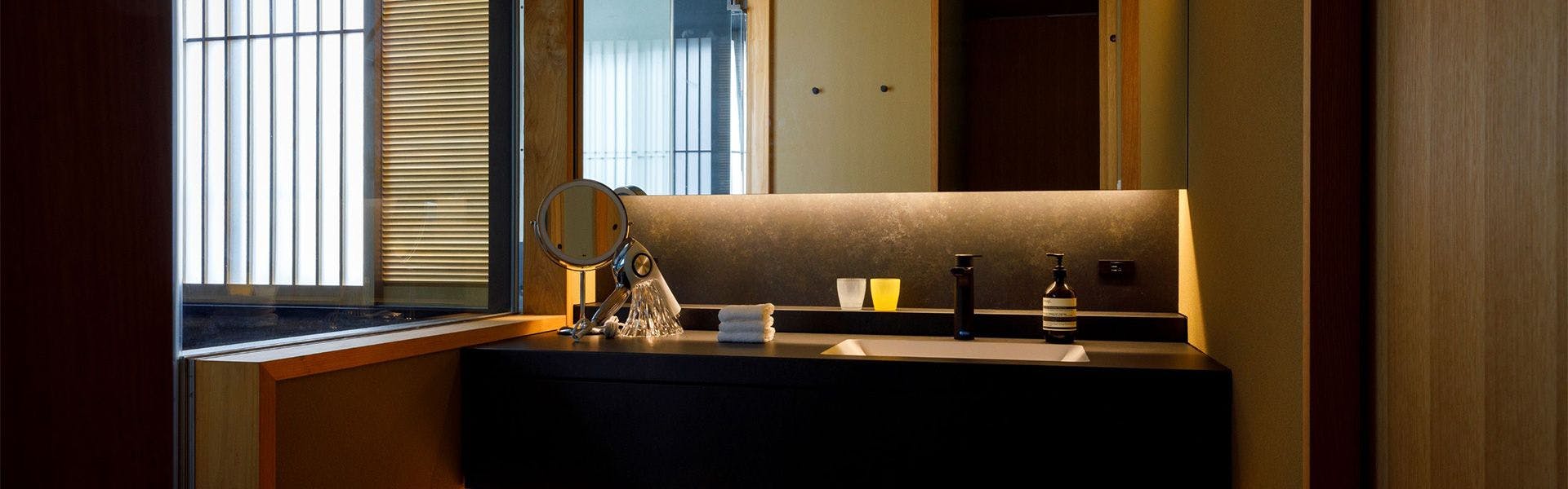 ห้องล้างหน้า