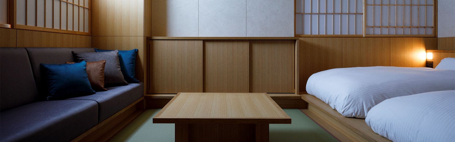 ห้องพัก