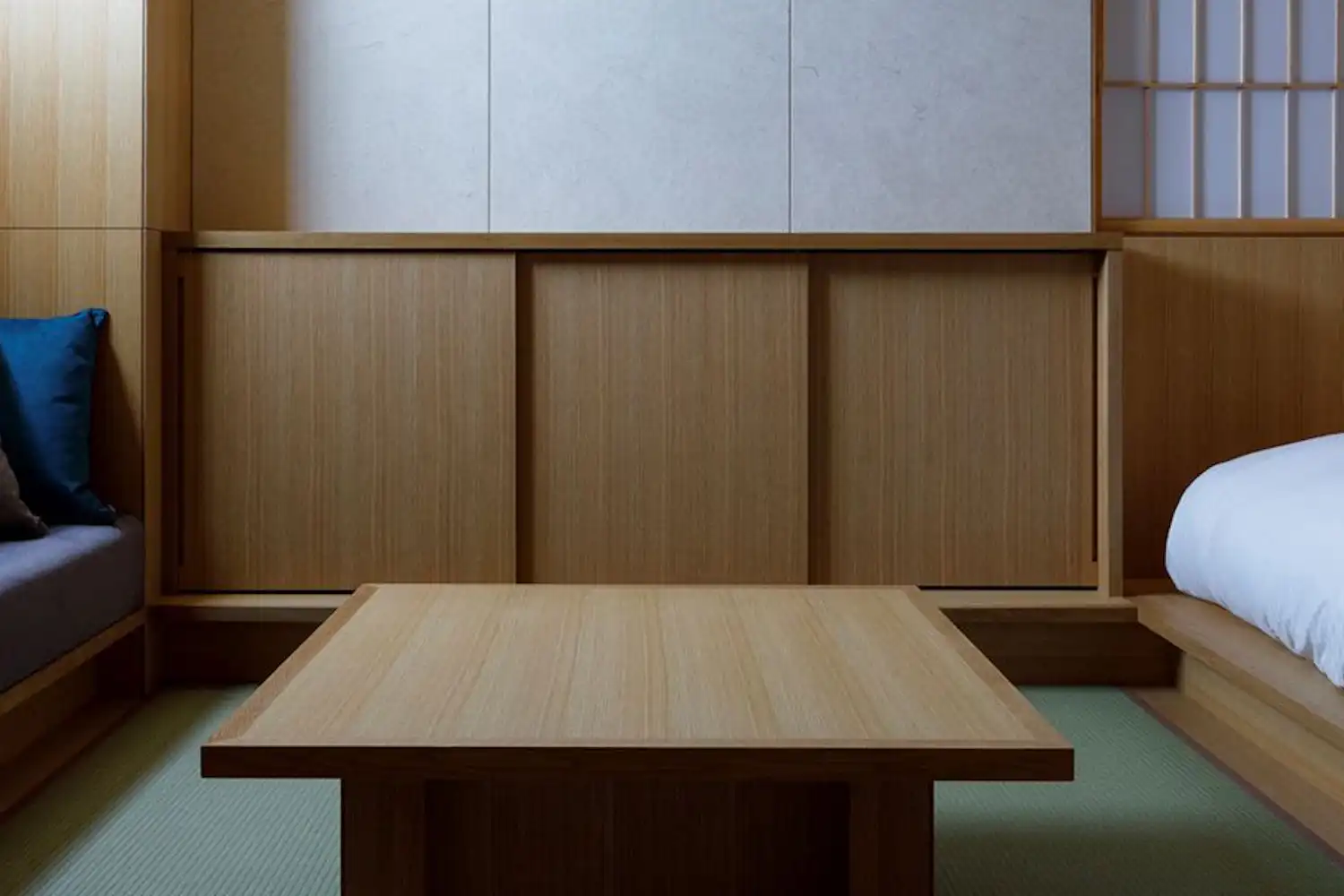 ห้องพัก