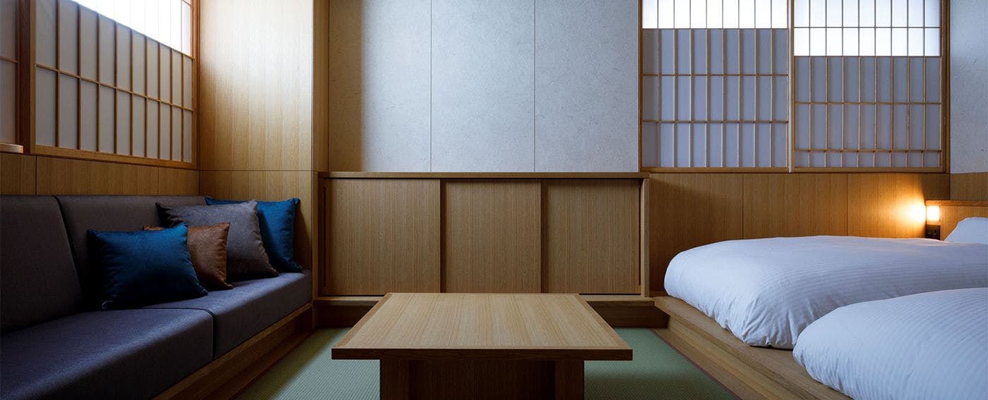 ห้องพัก