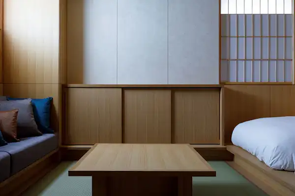 ห้องพัก