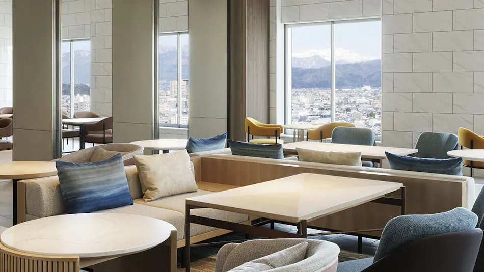 Courtyard by Marriott Fukui