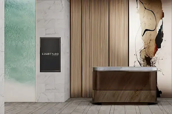 ทางเข้า